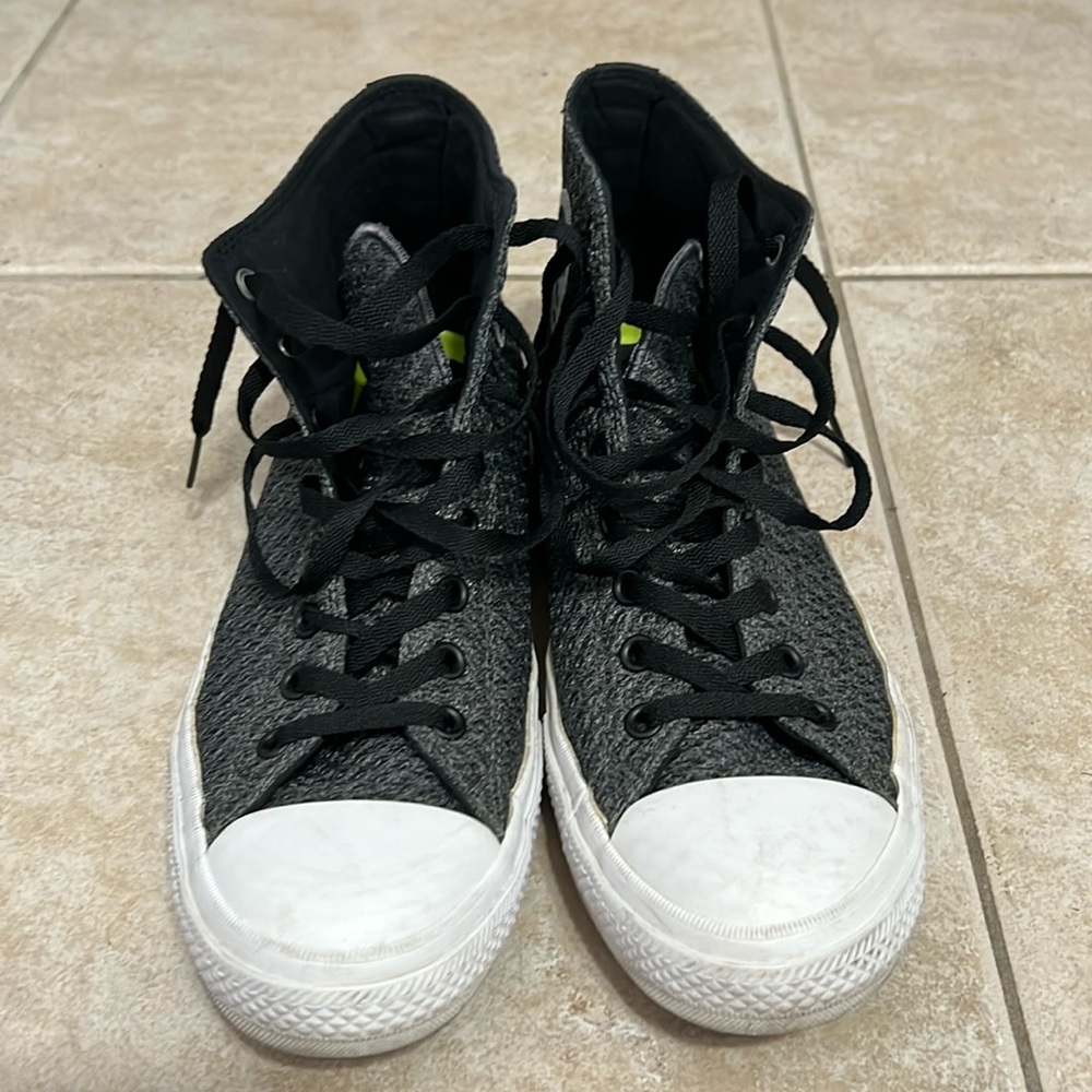 Converse Chuck Taylor II.